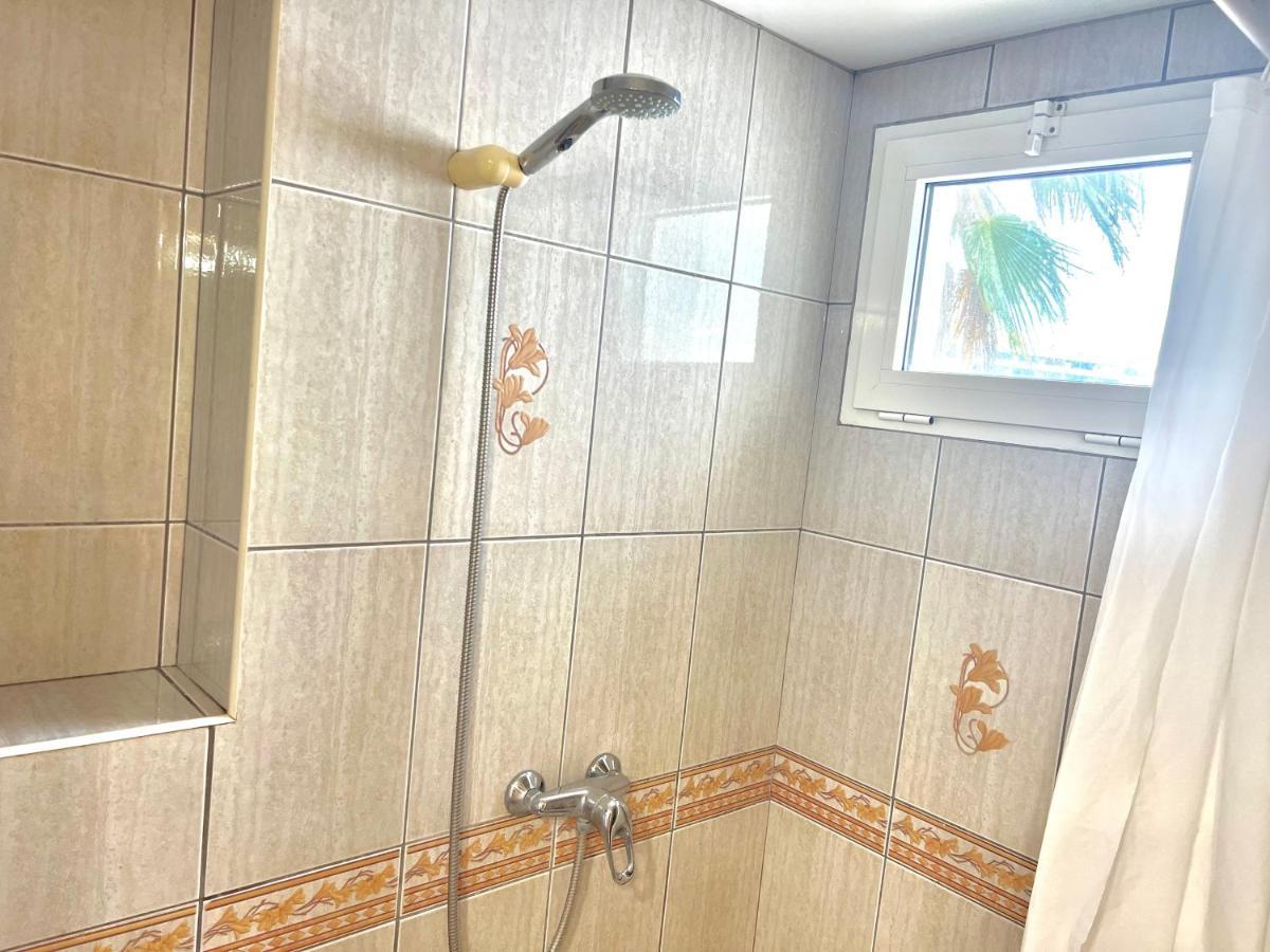 Fabulous Vacation In A 2 Bedroom Townhouse With 2 Terraces Overlooking The Sea, Suitable For 6 People 3 Swimming Pools Tennis And 200 Mts From The Sea El Faro 外观 照片